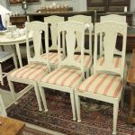 936 6047 CHAIRS